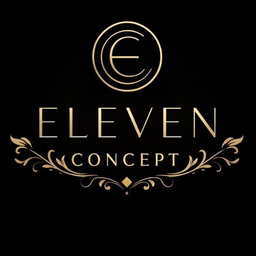 Logo Eleven Concept